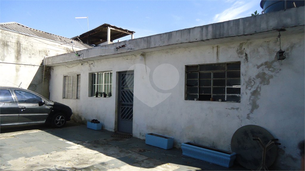 Terreno à venda com 2 quartos em Imirim, São Paulo, SP