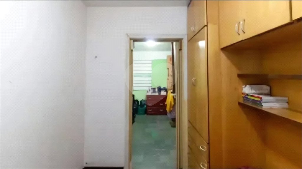 Sobrado à venda com 3 quartos em Jardim Peri Peri, São Paulo, SP