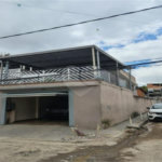 Sobrado à venda com 3 quartos em Vila Nova Cachoeirinha, São Paulo, SP