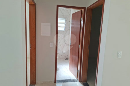 Casa à venda com 2 quartos, sendo 1 suíte, em Residencial Villaggio DI Capri, Itapetininga, SP