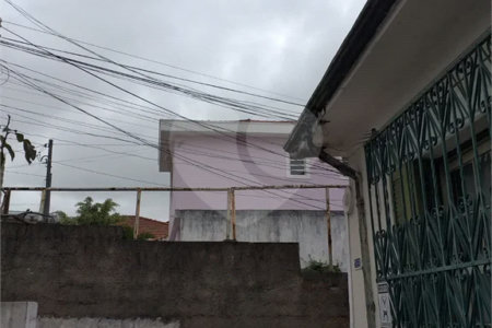 Terreno à venda com 1 quarto em Chora Menino, São Paulo, SP