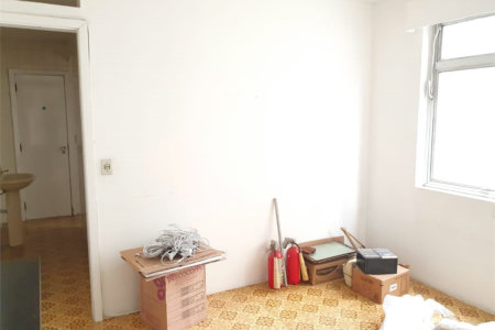 Apartamento à venda com 3 suítes em Jardim Paulista, São Paulo, SP