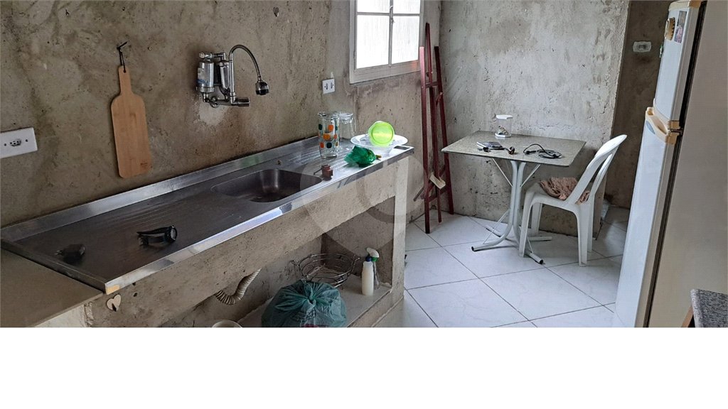 Casa à venda com 4 quartos em Inhoaíba, Rio de Janeiro, RJ