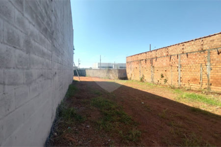 Terreno à venda em Jardim Jóquei Clube, Ribeirão Preto, SP