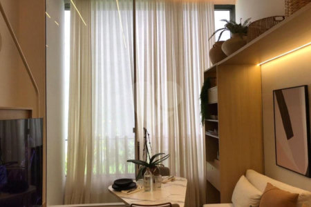 Apartamento à venda com 1 quarto em Vila Clementino, São Paulo, SP