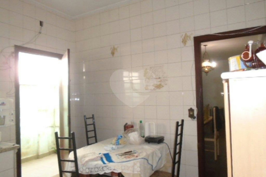 Sobrado à venda com 6 quartos, sendo 1 suíte, em Vila Maria, São Paulo, SP
