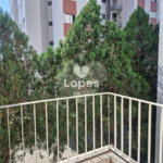 Apartamento à venda com 2 quartos em Vila Cardoso, São José dos Campos, SP
