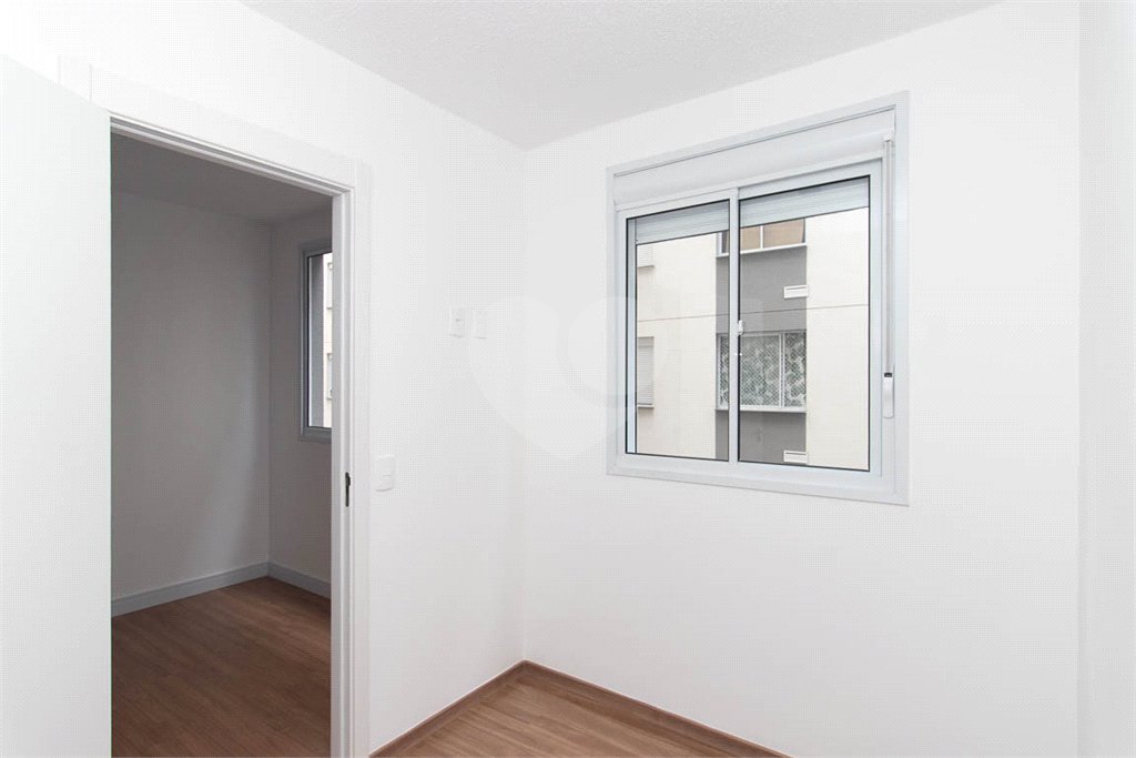 Apartamento à venda com 2 quartos em Vila Guilherme, São Paulo, SP