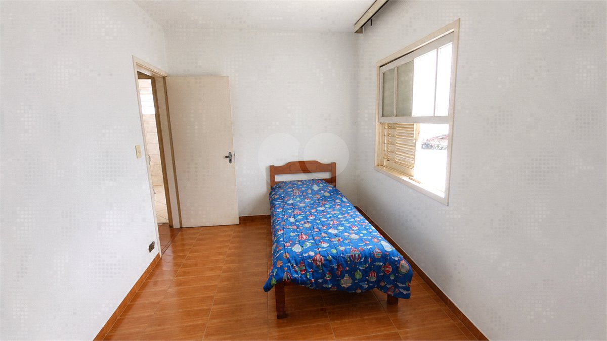 Casa Térrea à venda com 3 quartos em Mandaqui, São Paulo, SP