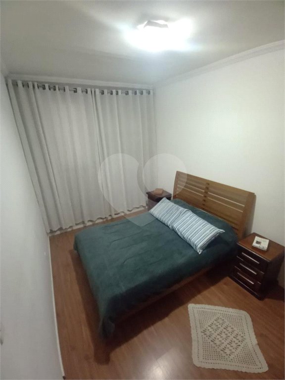 Apartamento à venda com 2 quartos em Parque Residencial Casa Branca, Suzano, SP