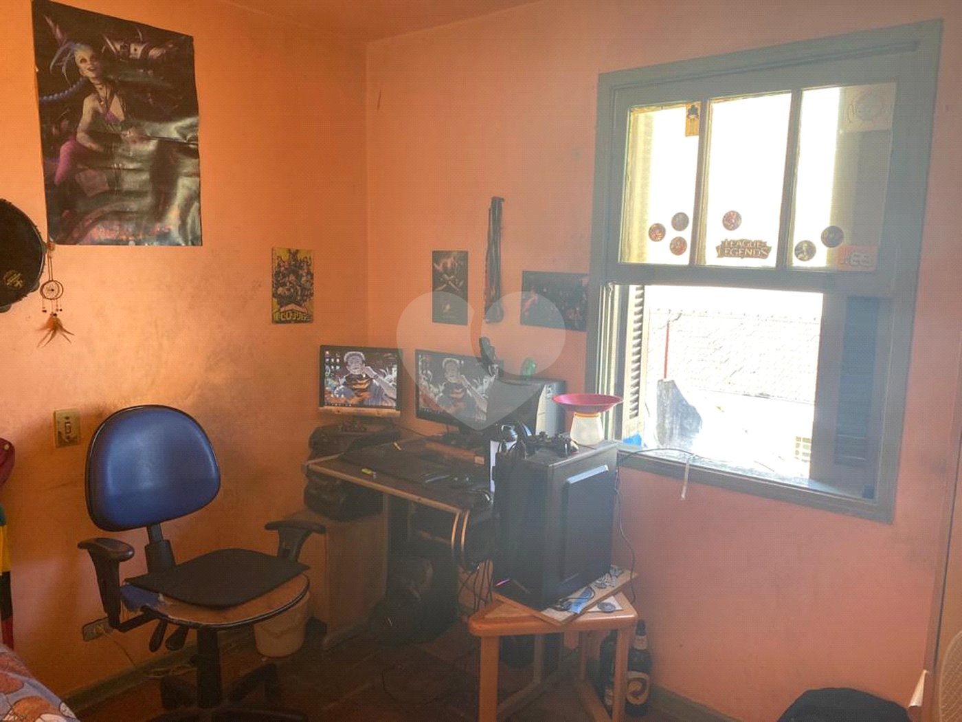 Sobrado à venda com 3 quartos em Vila Nivi, São Paulo, SP