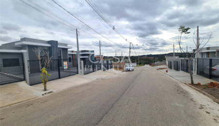 Terreno em condomínio à venda com 3 quartos, sendo 1 suíte,  em Jardim São Lucas Ii, Salto de Pirapora, SP
