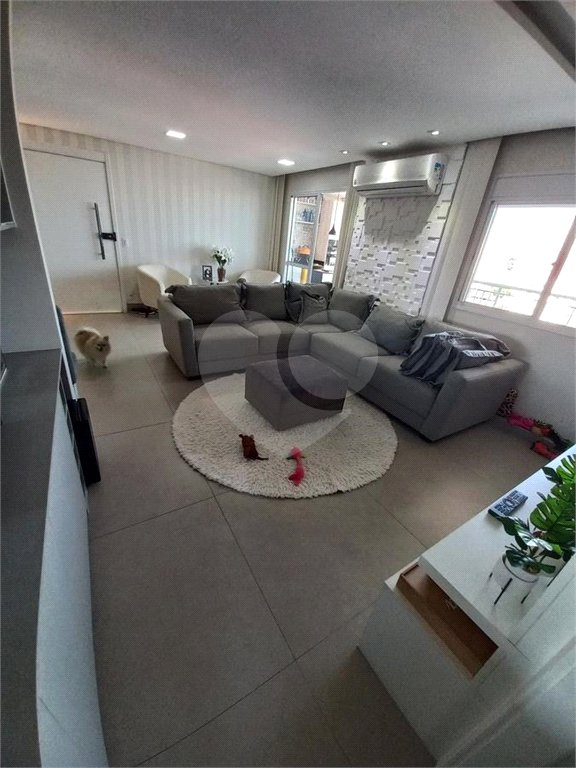 Apartamento à venda ou para alugar com 2 quartos, sendo 1 suíte, em Jardim Vazani, São Paulo, SP