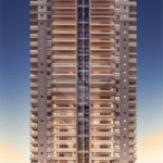 Apartamento à venda com 4 suítes em Moema, São Paulo, SP