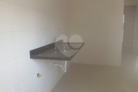 Apartamento á venda - Casa verde
