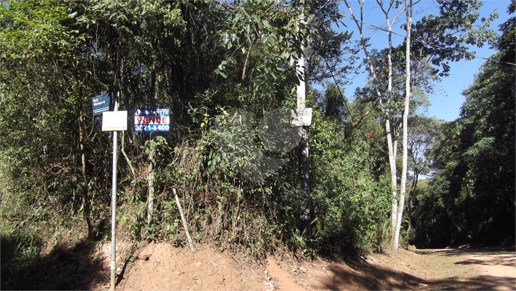 Terreno à venda em Vila Renascença, Mairiporã, SP