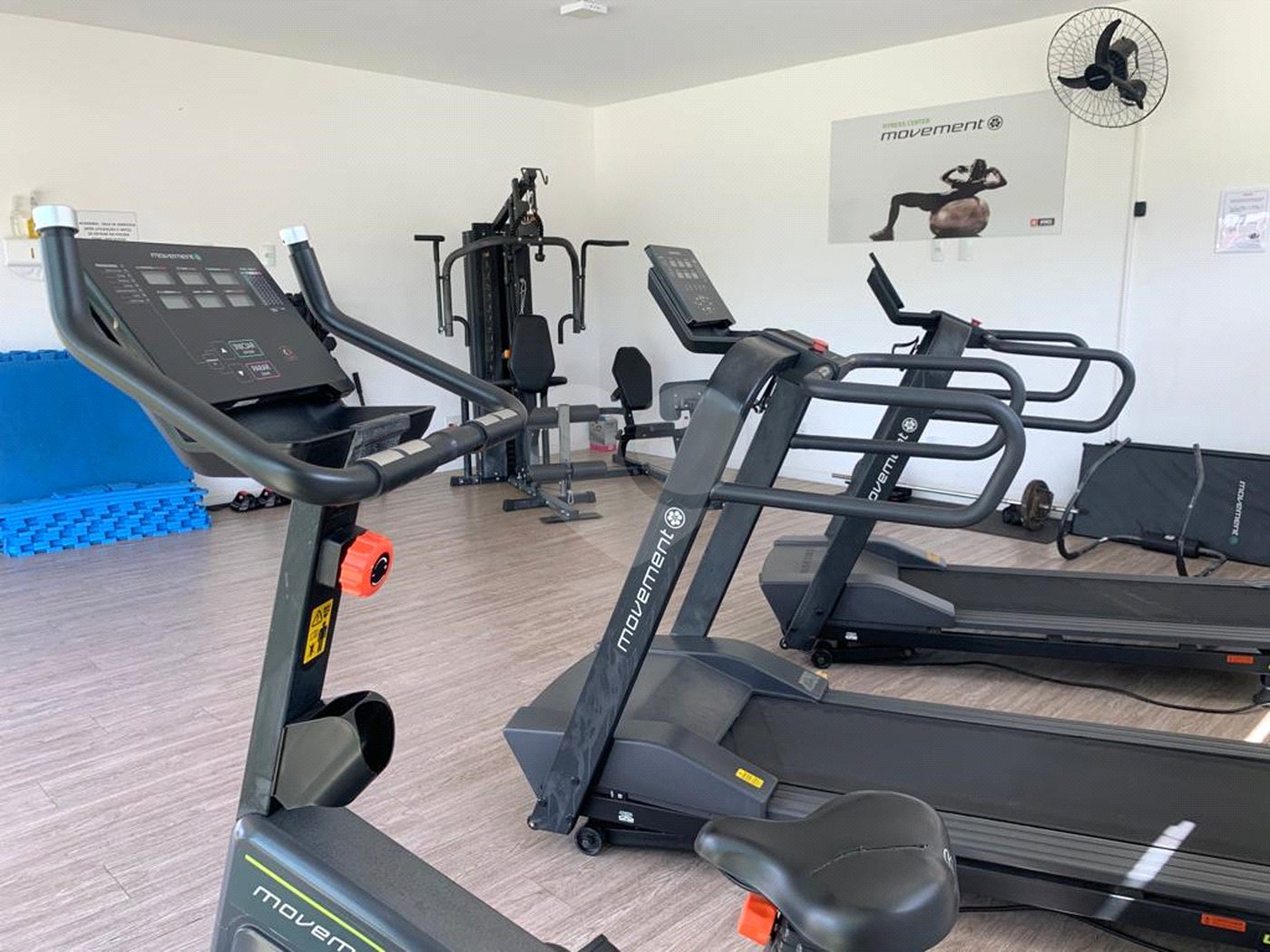 Apartamento à venda com 2 quartos, sendo 1 suíte, em Caetetuba, Atibaia, SP