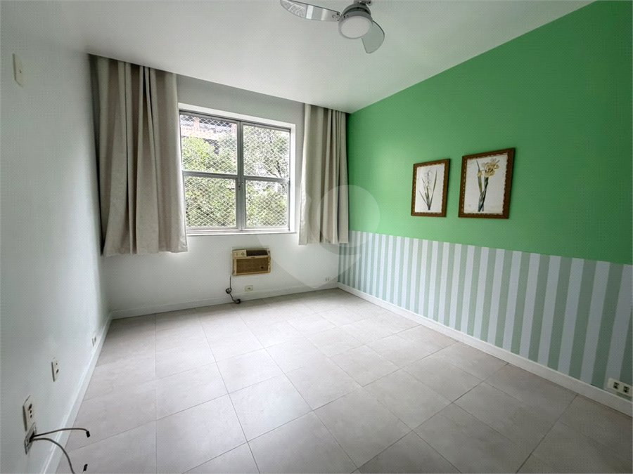 Apartamento à venda com 3 quartos em Tijuca, Rio de Janeiro, RJ