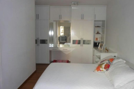 Apartamento à venda com 4 quartos, sendo 2 suítes, em Vila Suzana, São Paulo, SP