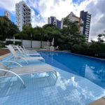Apartamento à venda com 3 suítes em Vila Suzana, São Paulo, SP