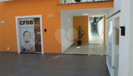 Salão para alugar em Vila Hamburguesa, São Paulo, SP