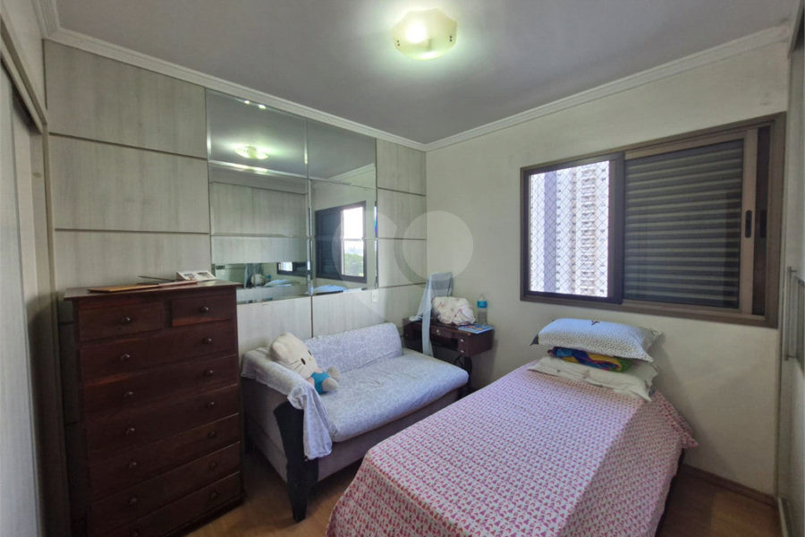 Apartamento à venda com 3 quartos, sendo 2 suítes, em Santana, São Paulo, SP