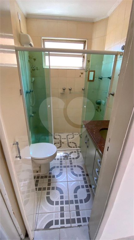 Apartamento à venda com 2 quartos em Jardim São Paulo(zona Norte), São Paulo, SP