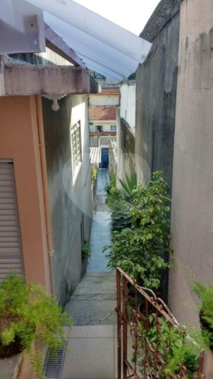 Terreno à venda em Casa Verde, São Paulo, SP