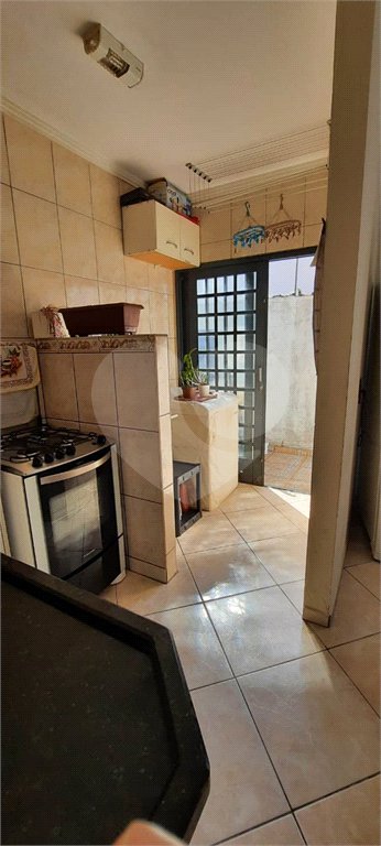 Casa térrea no São Carlos 8 .