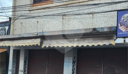 Salão à venda no Centro, Araraquara, SP