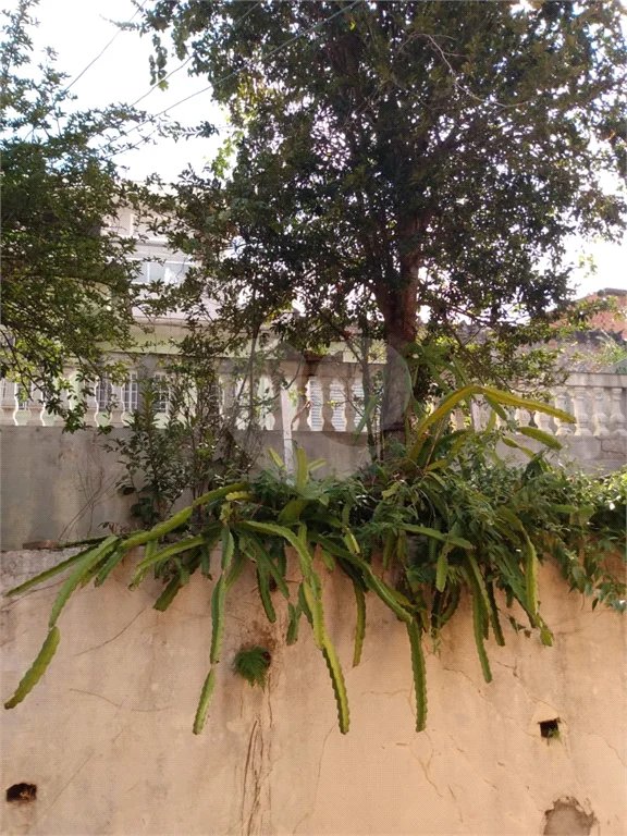 Sobrado à venda com 2 quartos em Limão, São Paulo, SP