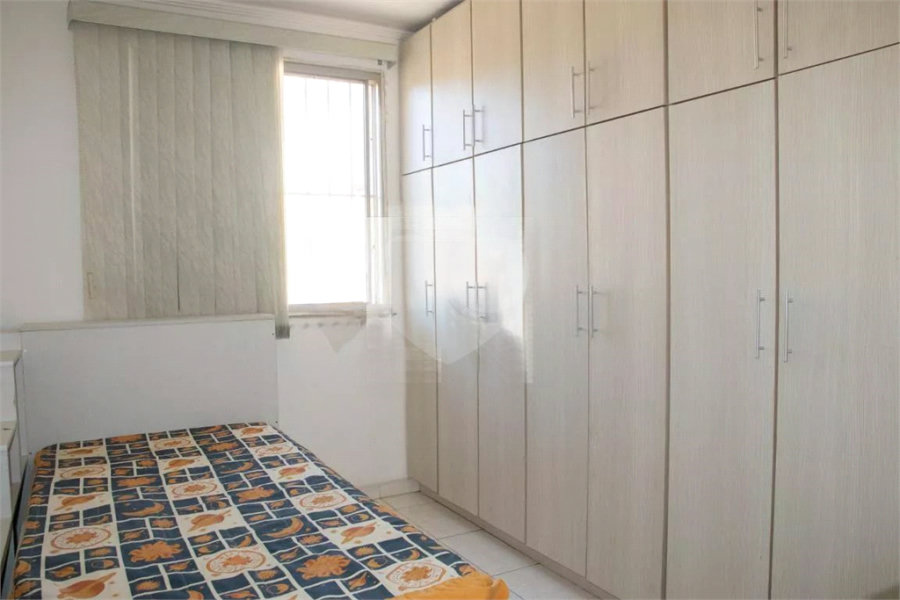 Apartamento à venda com 2 quartos em Tremembé, São Paulo, SP