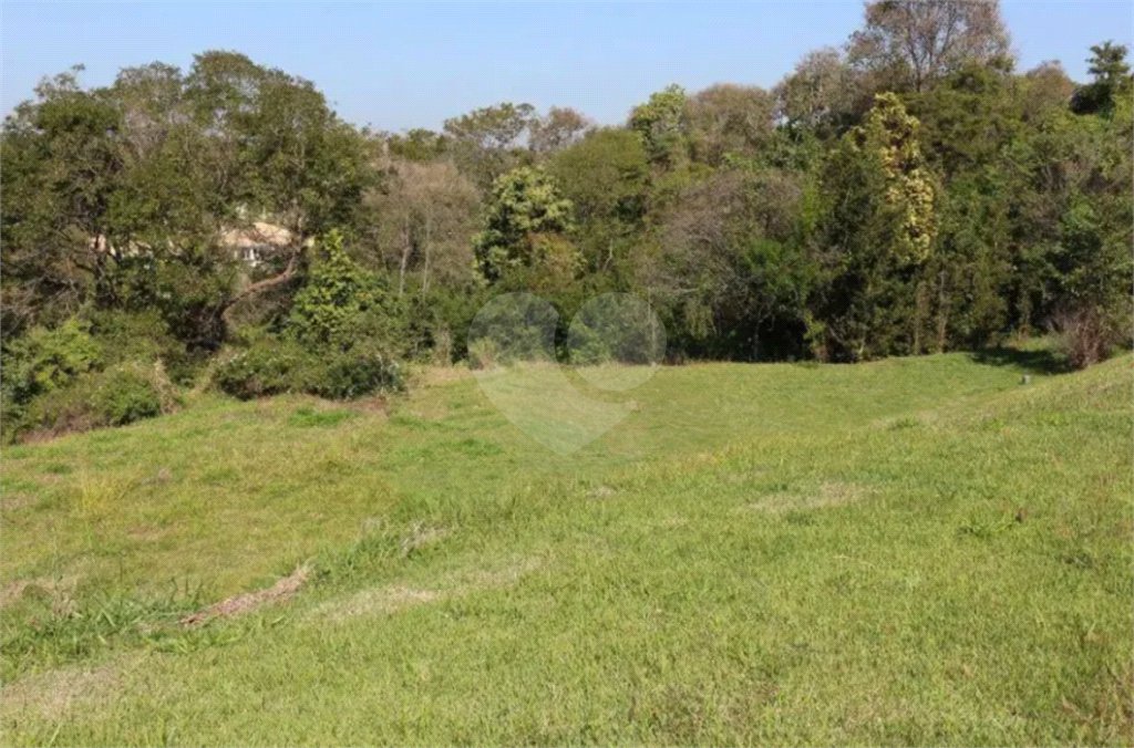 Terreno à venda em Condomínio Terras de São José, Itu, SP