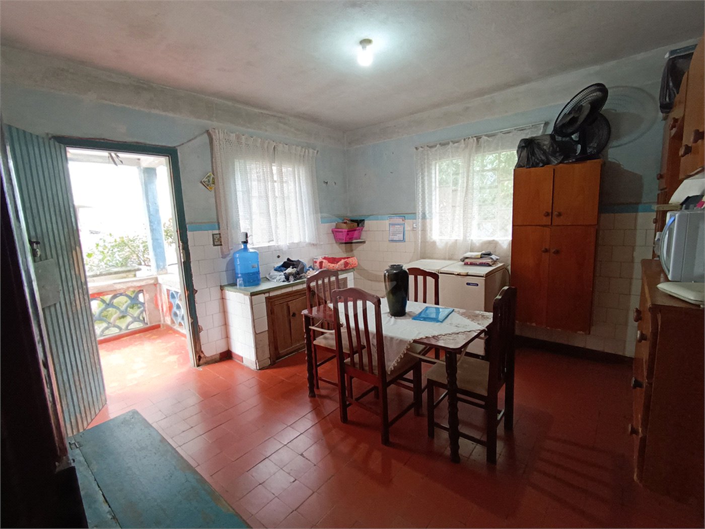 Casa à venda com 2 quartos em Durando Mumare (mailasqui), São Roque, SP