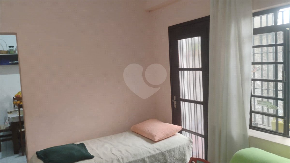 Sobrado à venda com 3 quartos em Tucuruvi, São Paulo, SP