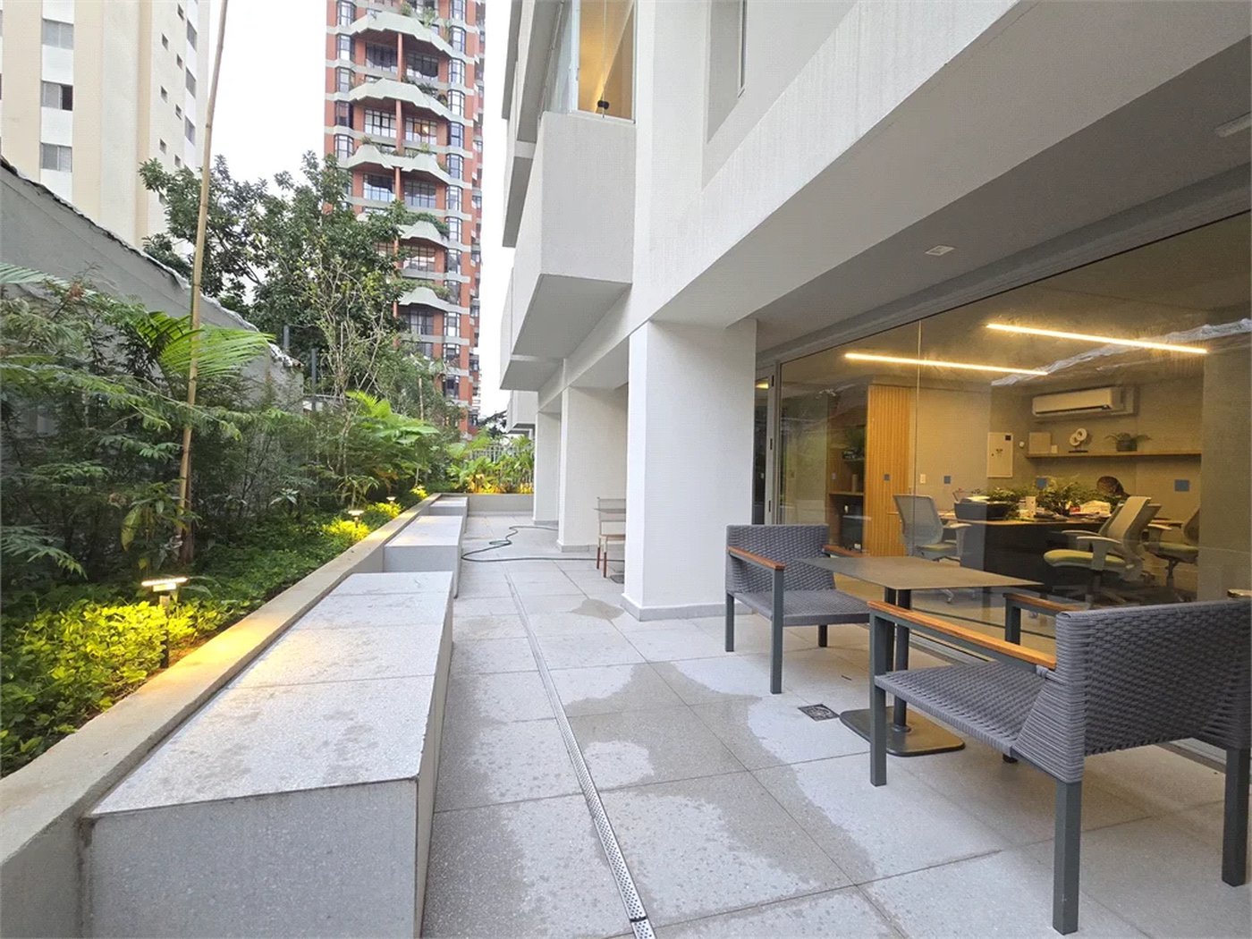 Studio à venda com 1 quarto em Pinheiros, São Paulo, SP