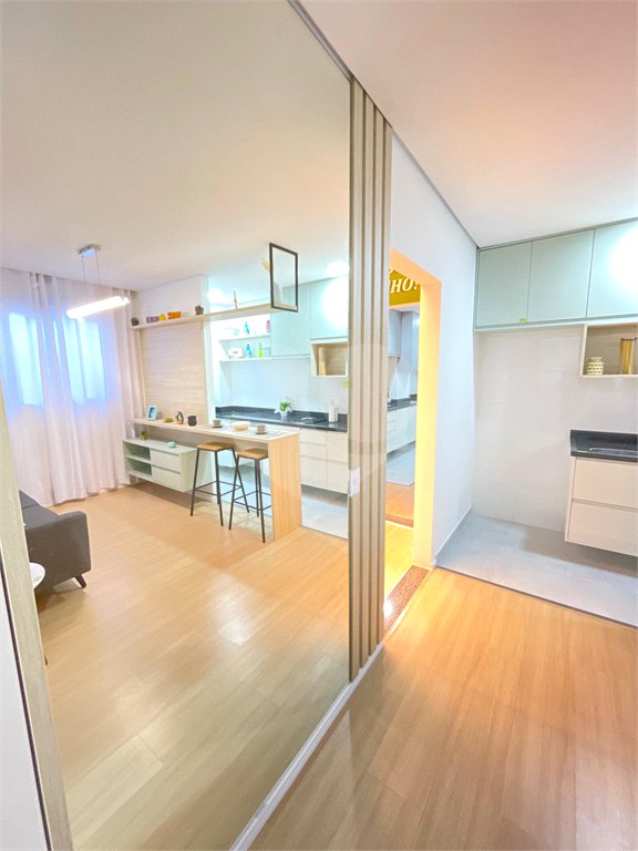 Apartamento à venda com 2 quartos em Vila Rosália, Guarulhos, SP