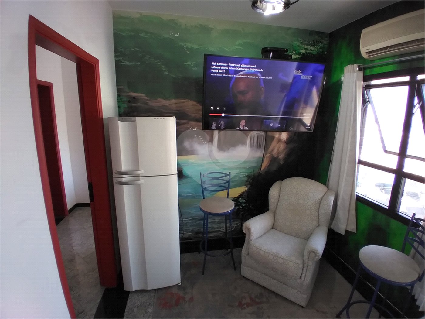 Apartamento à venda com 1 suíte em Santana, São Paulo, SP