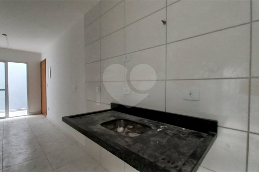 Apartamento à venda com 2 quartos, sendo 1 suíte, em Tucuruvi, São Paulo, SP