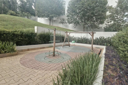 Apartamento à venda com 3 quartos, sendo 1 suíte, em Jardim das Vertentes, São Paulo, SP