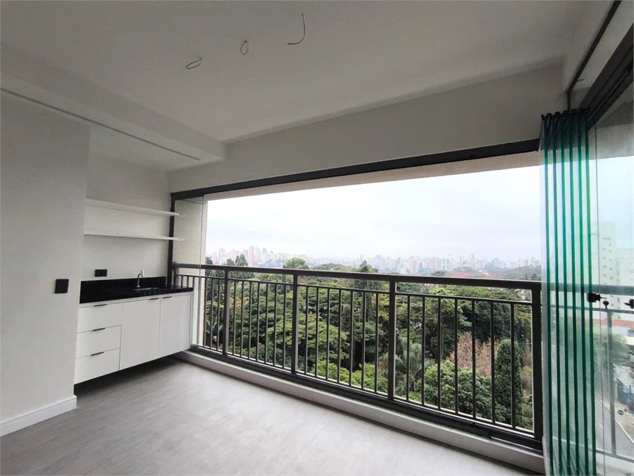 Apartamento para alugar com 2 suítes em Pinheiros, São Paulo, SP