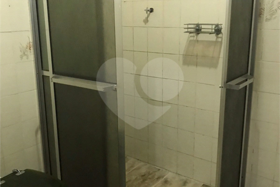 Casa Térrea à venda com 3 quartos, sendo 1 suíte, em Mandaqui, São Paulo, SP
