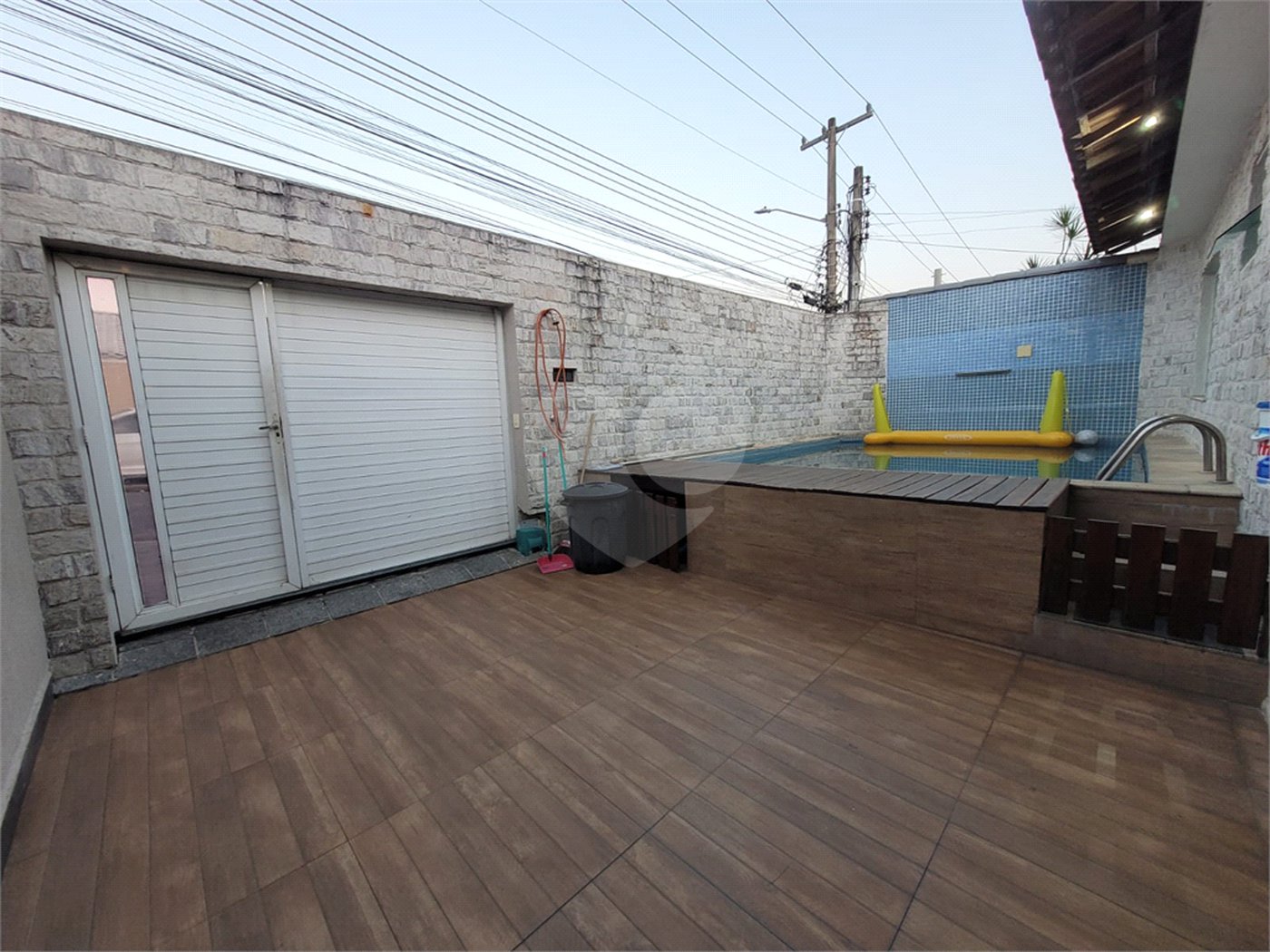 Casa à venda com 3 quartos, sendo 1 suíte, em Campo Grande, Rio de Janeiro, RJ