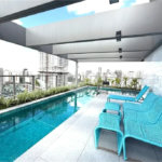 Apartamento para alugar com 1 quarto em Perdizes, São Paulo, SP