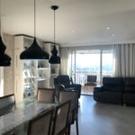 Apartamento à venda com 3 suítes em Lar São Paulo, São Paulo, SP