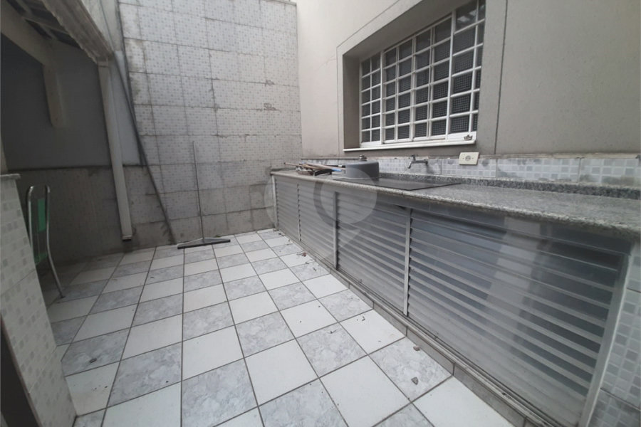 Sobrado à venda com 3 quartos, sendo 2 suítes, em Santana, São Paulo, SP