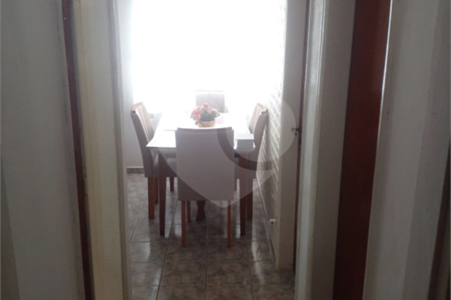 Apartamento à venda com 2 quartos em Santana, São Paulo, SP