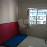 Apartamento à venda com 1 quarto em Bela Vista, São Paulo, SP