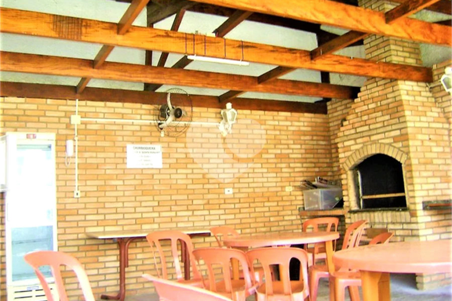 Apartamento à venda com 2 quartos, sendo 1 suíte, em Santana, São Paulo, SP