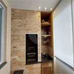 Apartamento à venda com 3 quartos, sendo 1 suíte, em Ipiranga, São Paulo, SP